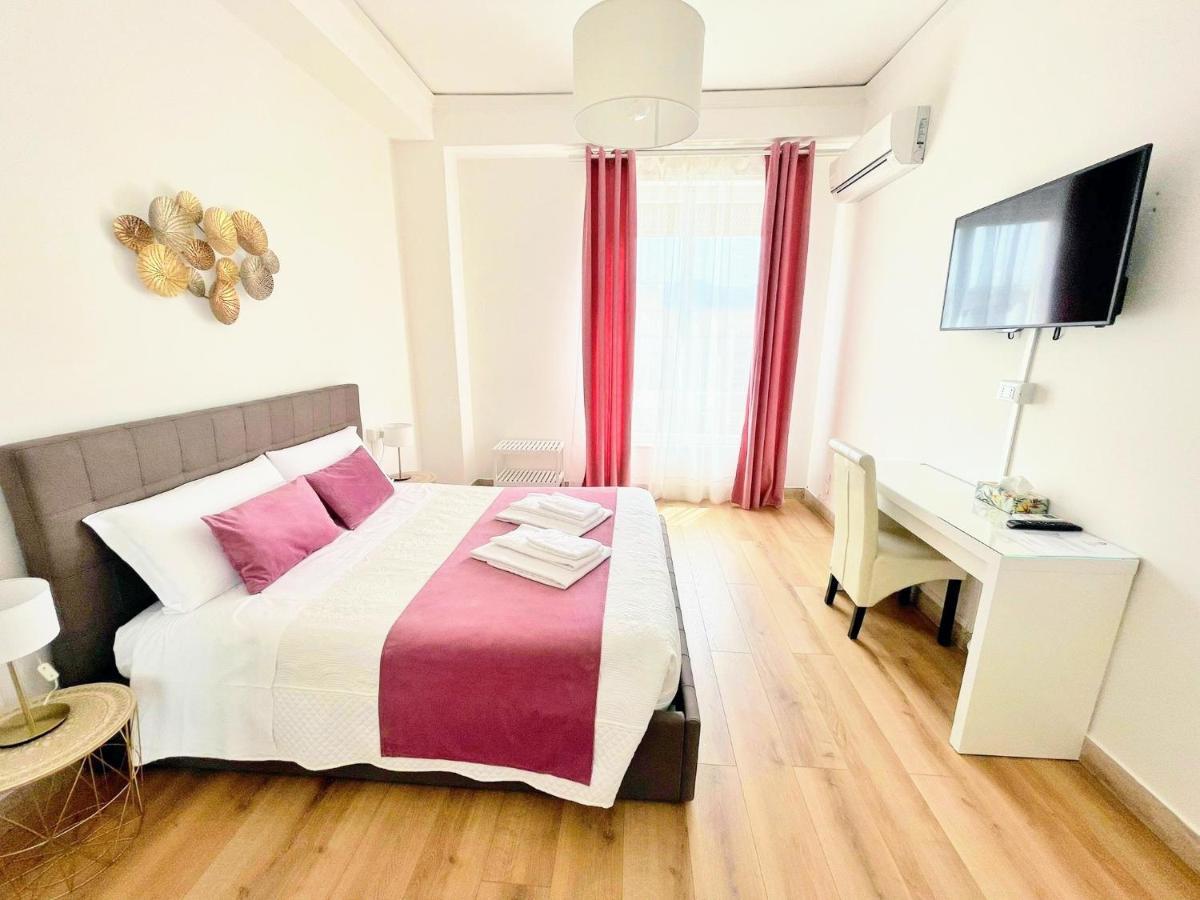 B&B Be Home Палермо Екстер'єр фото