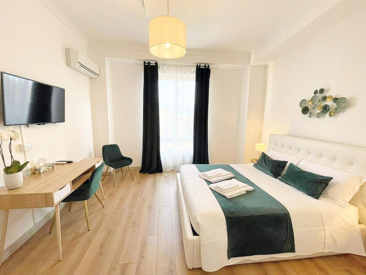 B&B Be Home Палермо Екстер'єр фото