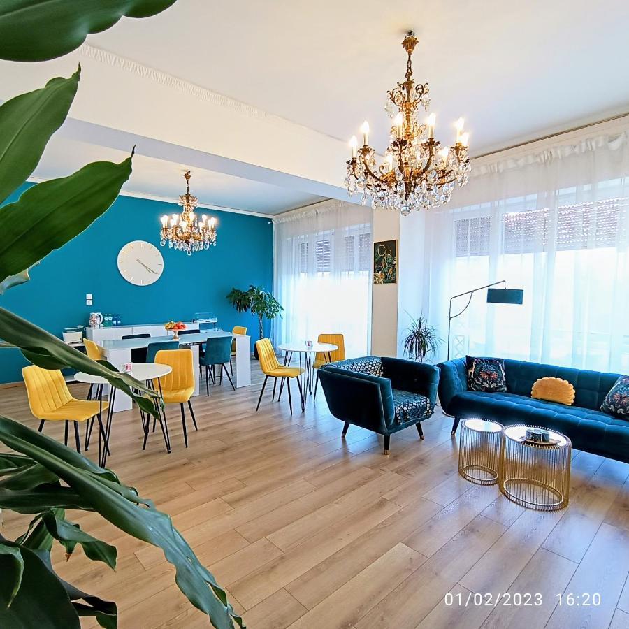 B&B Be Home Палермо Екстер'єр фото